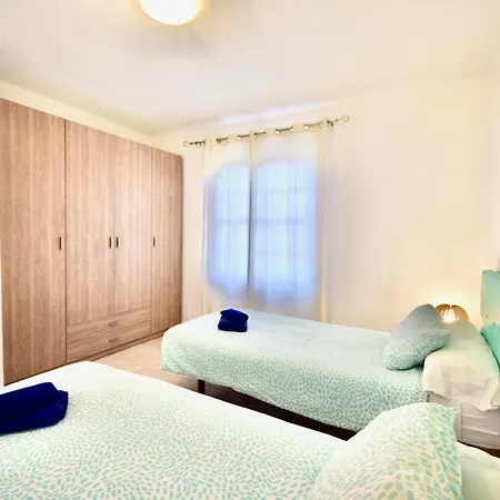 Buganvillia Apartamento Playa Blanca (Lanzarote)