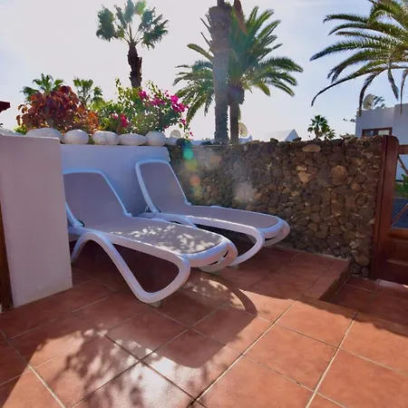 Apartamento Buganvillia Playa Blanca (Lanzarote)