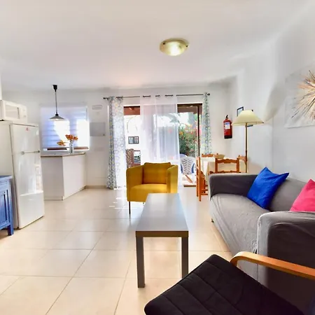 Buganvillia Apartamento *