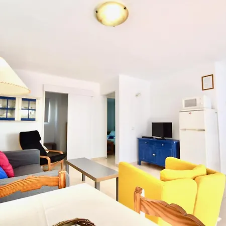 Buganvillia Apartamento *