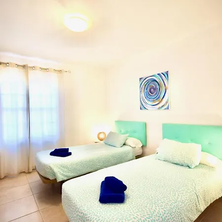 Apartamento Buganvillia Playa Blanca (Lanzarote)