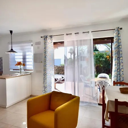 Buganvillia Apartamento