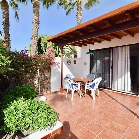 Buganvillia شقة *